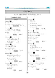Planeaciones de secundaria matemática con compartimos las planeaciones de matemática para tercer año de secundaria, tercero de segundaría, del primer, segundo. Solucionario 5to Secundaria