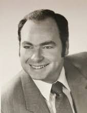 Obituary information for George Edward Fleming