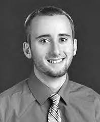 Eric Rumsey's Instagram, Twitter & Facebook