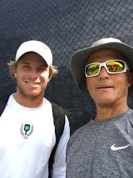 Tuscarora Tennis Club Frederick MD tournament results