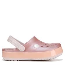 kids crocband clog toddler preschool in 2019 kid shoes