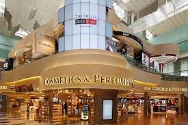 Ambassador transit hotel is located on the departures transit hall central (level 3) of changi singapore airlines silverkris first class lounge: Changi Transit Privileges Singapore Changi Airport