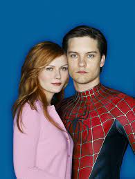 Collection by femto (carlos o. Peter Mj Peter Parker Mary Jane Watson Foto 9040072 Fanpop