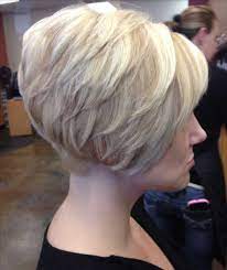 Very Trending Stacked Bob Haircuts Bob Haircut And Hairstyle Ideas Stacked Bob Hairstyles Stacked Bob Haircut Stacked Hairstyles