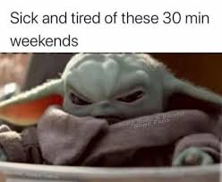 Pin By Ms E On Baby Yoda Star Wars Jokes Funny Relatable Memes Bones Funny