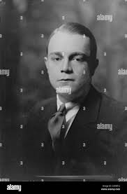 Crocker charles hi-res stock photography and images