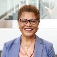 Mayor Karen Bass (@MayorOfLA)