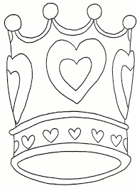 600 x 908 gif pixel. Kleurplaat Kroon Koningsdag Prinses Kleurplaatjes Kleurplaten Knutselideeen