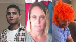 17 people guilty of stealing in Central Queensland