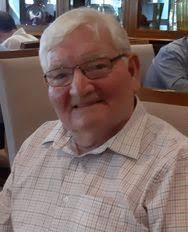 Condolence Book for Patrick (Paddy) McCann (Edgeworthstown, Longford)