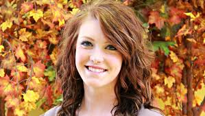 2014 Miss Fall Festival of Leaves contestants