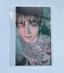 Seventeen official photocards for sale in Dasmariñas, Cavite