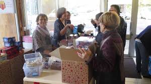 Villeneuve D Ascq Boutique Ephemere Cemoi Le Bon Plan Pour Faire Le Plein De Chocolats