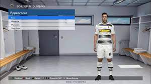 Fake boy channel 27.430 views11 months ago. Pro Evolution Soccer 2017 01 23 2017 Resetting Player Appaerance To Show Miniface Youtube