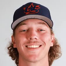 Top Baseball Draft Prospects