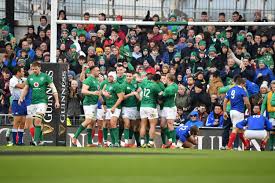 Pool c of the 2019 rugby world cup began on 21 september 2019. Irlande Guide Complet De L Equipe Pour La Coupe Du Monde De Rugby 2019 Retrouvez Le Guide Complet De L Equipe Pour La Coupe Du Monde De Rugby 2019 Infos Cles