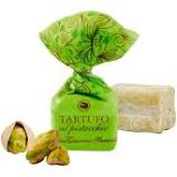 Confezione da 200 g e da 1 kg prodotte e confezionate a bronte (ct). 0 73