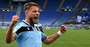 From alain peyrefitte, a historical tour de force: Ciro Immobile Merits More Than Being Gobbled Up By Everton Or Chelsea