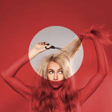 Then don't worry because we have provided for you, not only an answer for it, but more service information on hair in general. What The Hell Should You Do About Your Quarantine Hair Seattle Met