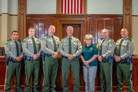 Sheriff S Department Davis County