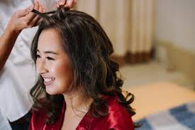 Wedding Of James And Shin