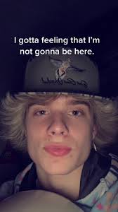 We Are Not Gonna Be Here Next Year