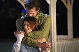 Actor Couples Open Up About Working Together