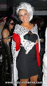 Epingle Sur Halloween Deguisement Femme