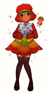 Niko On Twitter Animal Crossing Fan Art Animal Crossing Characters Animal Crossing Game