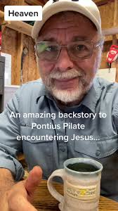 Pontius Pilate's Encounter with Jesus: Unpacking the Trial