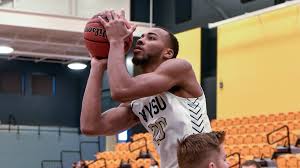 Former west virginia players currently in the nba. Anthony Pittman Men S Basketball West Virginia State University Athletics