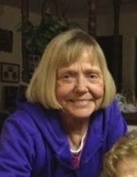 Karleen Grace Strain Obituary