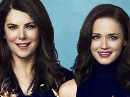 Welcome Back To Stars Hollow