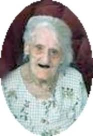 Obituary of Irma Marie Merrill