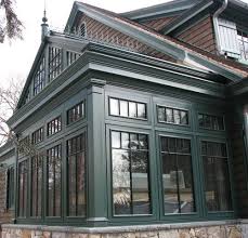 When you order one of our victorian greenhouses with an accompanying porch, you are also purchasing a focal point for any large garden, with the design being aesthetically. English Classic Victorian Conservatories And Classic Style Sunroom Gothic Arch Greenhouses