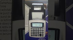 Principalele modificari ale noului model de casa de marcat dp150: Mod Utilizare Casa De Marcat Daisy Expert Sx Youtube