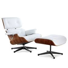 Iconic Eames Lounge Chair Replica Mid Century Lounge Chairs Eames Lounge Chair