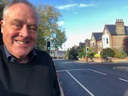 Petersfield Ward Labour Party