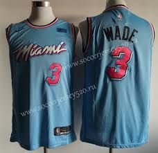 Get all the very best miami heat jerseys you will find online at www.nbastore.eu. City Edition 2020 2021 Miami Heat Blue 3 Nba Jersey Miami Heat Nba Jersey Miami Heat Jersey