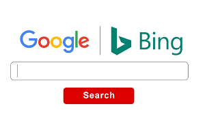 Top 100 most searched queries on bing (us): What S The Basic Differences Between Google And Bing