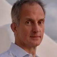 Simon William Maughan