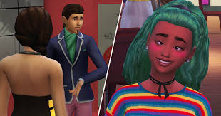 703 1 7 did you make this project? The Sims 4 Best Mods For Realistic Gameplay