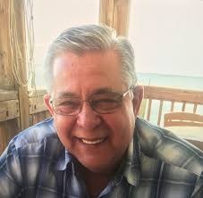 Palford Collins Obituary