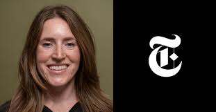 NYTimes Communications