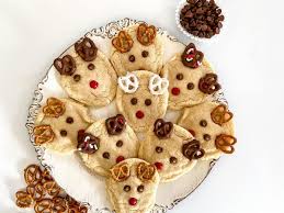 3.8 out of 5 stars 22. Yummy Christmas Reindeer Cookies Recipe Scrambled Chefs
