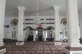 Maybe you would like to learn more about one of these? Masjid Rao Rao Akulturasi 3 Budaya Di Tanah Datar Republika Online