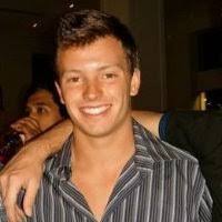 Trevor Larson Email & Phone Number