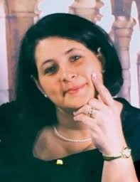 Obituary information for Sharon Annette Richardson