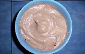 Creme Mousse Chocolat Cannelle Pp Recette Mousse Au Chocolat Recette Creme Alimentation