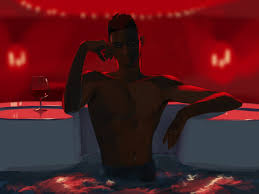 Cain BTD2 Tumblr posts - Tumbig.com